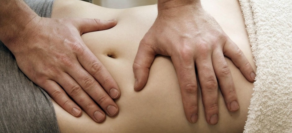 Visceral Osteopathy