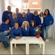 equipo de Instituto Upledger en valencia