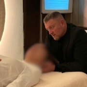 terapia osteopatia para el embarazo